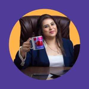 Picture of Sandhya Bajaj